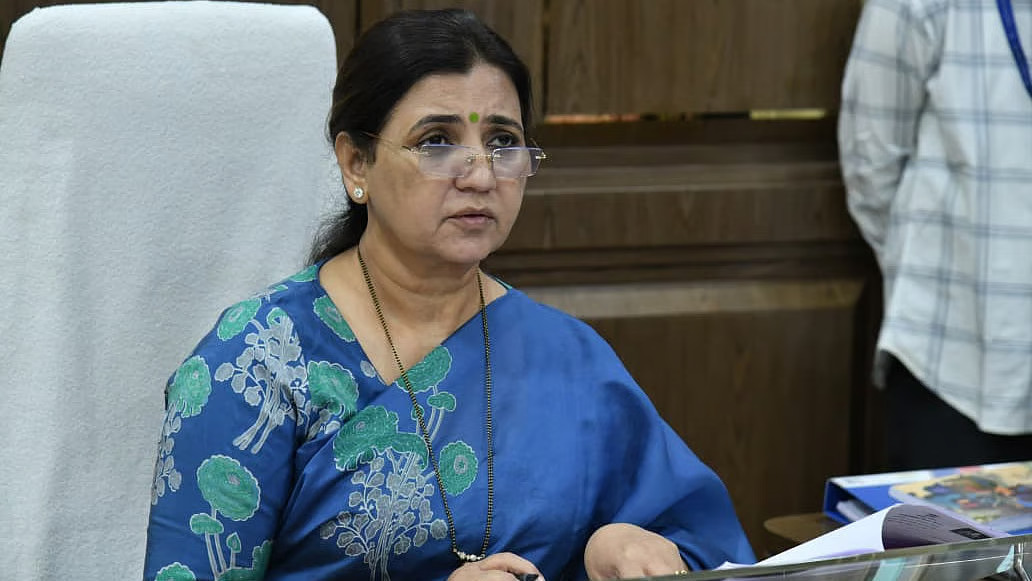 Madhuri Misal