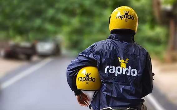 RAPIDO