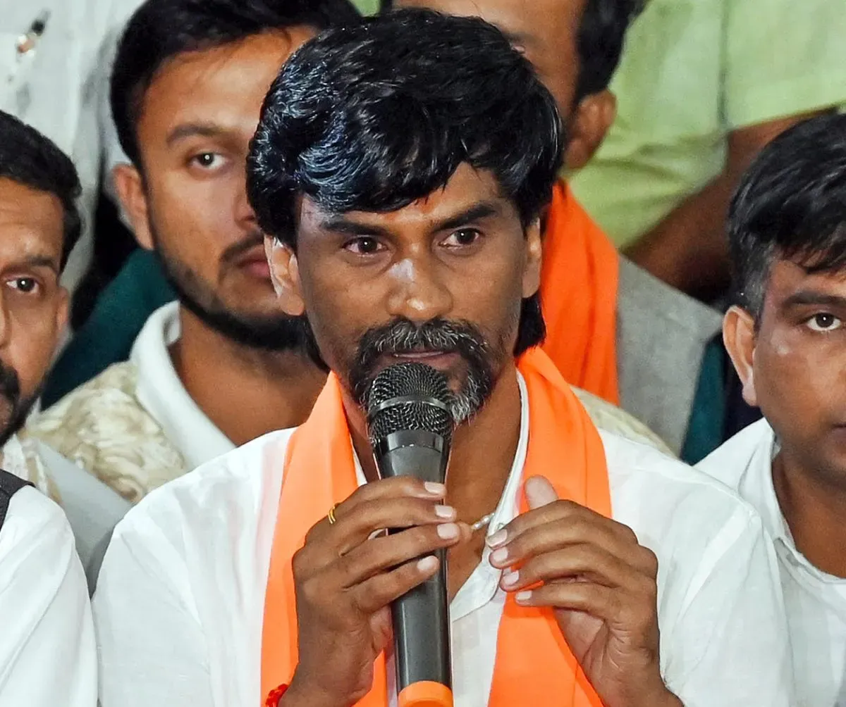 Manoj Jarange