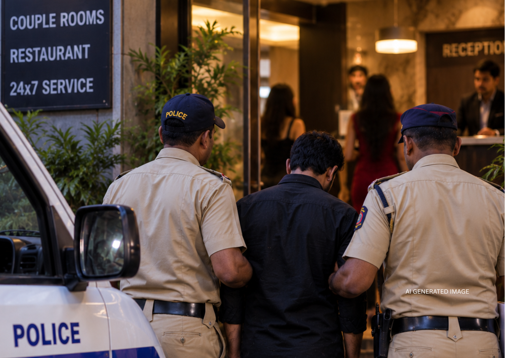 yerwada-police-shastrinagar-hotel-alleged-sex-racket-raid