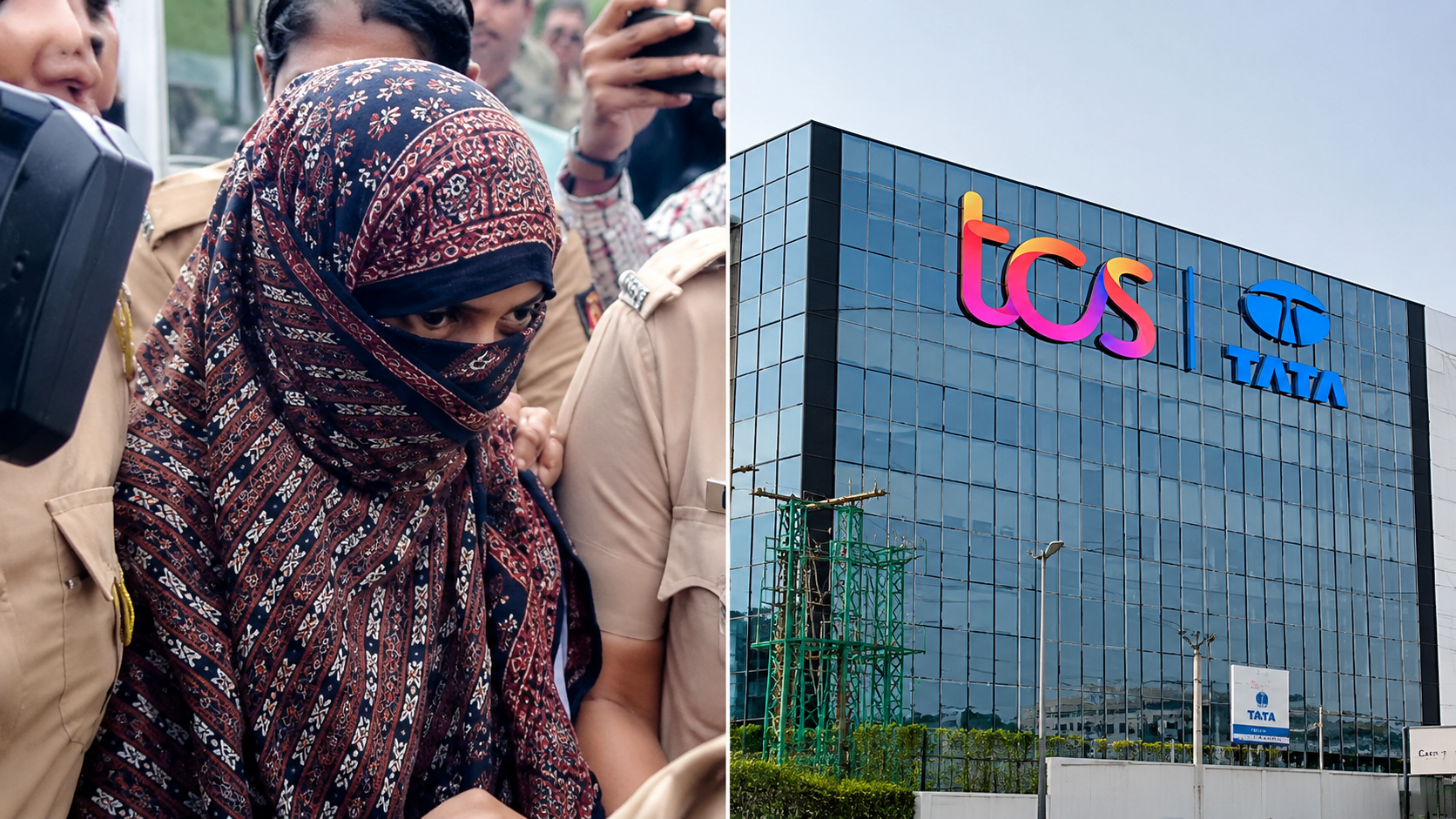 tcs company