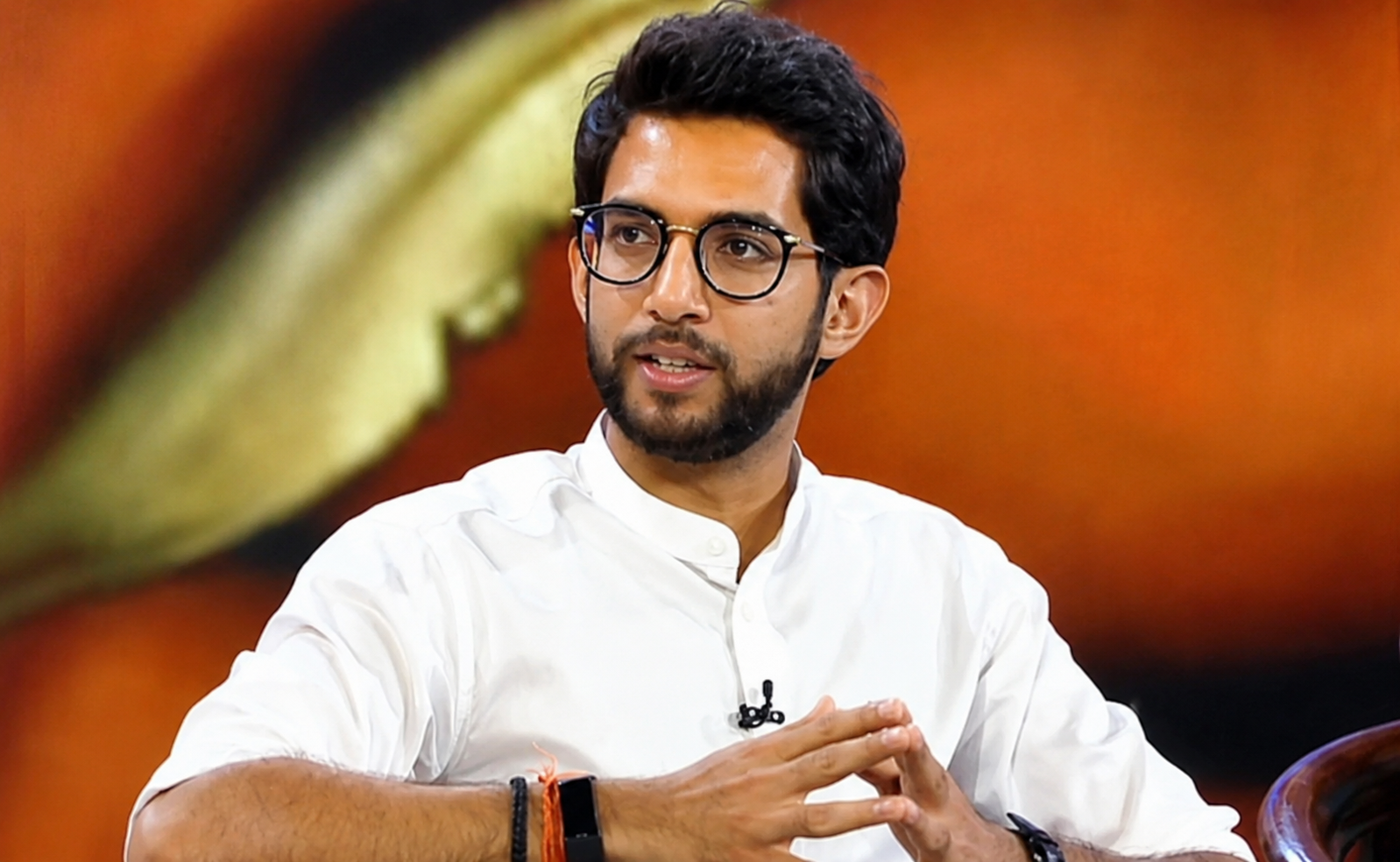 aditya thakre