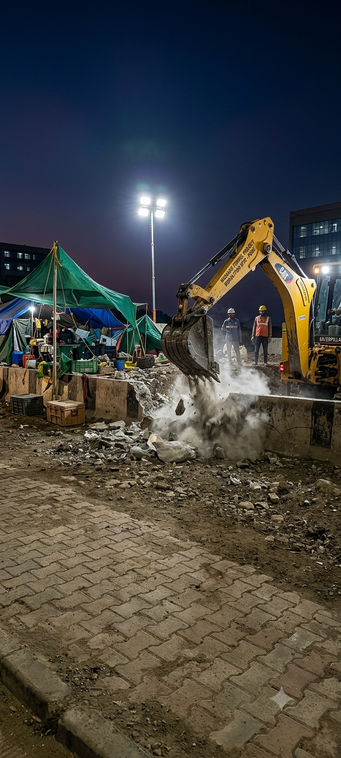 buldozer image