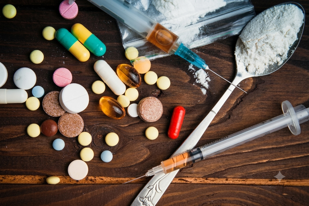 drugs image