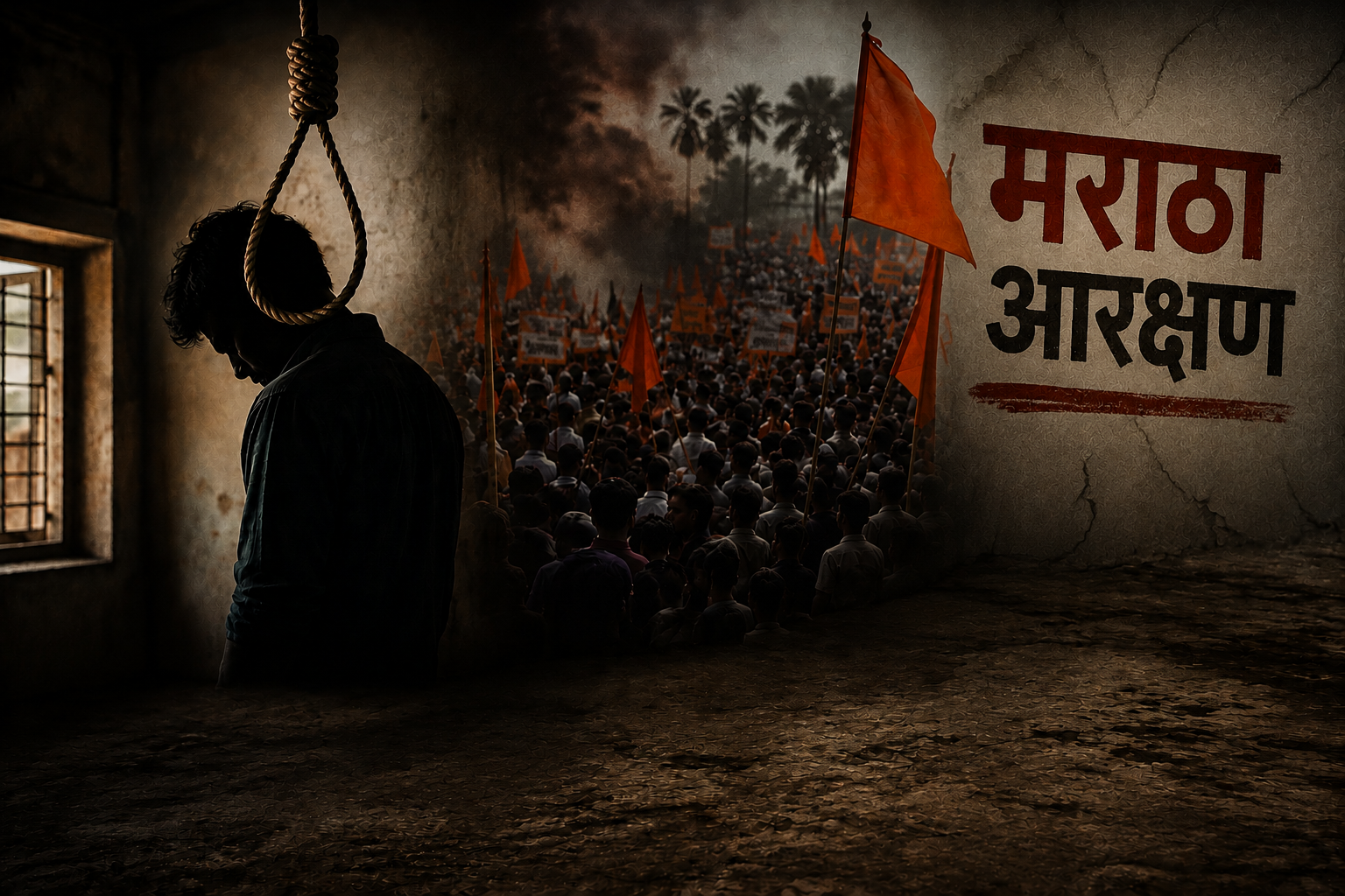 Maratha Reservation