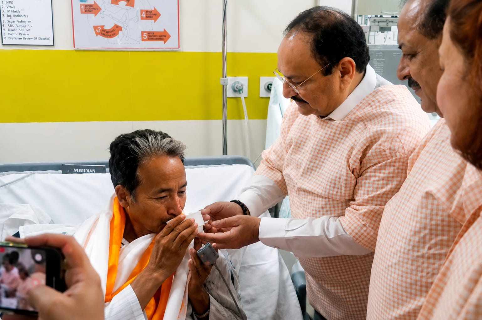 Sonam Wangchuk