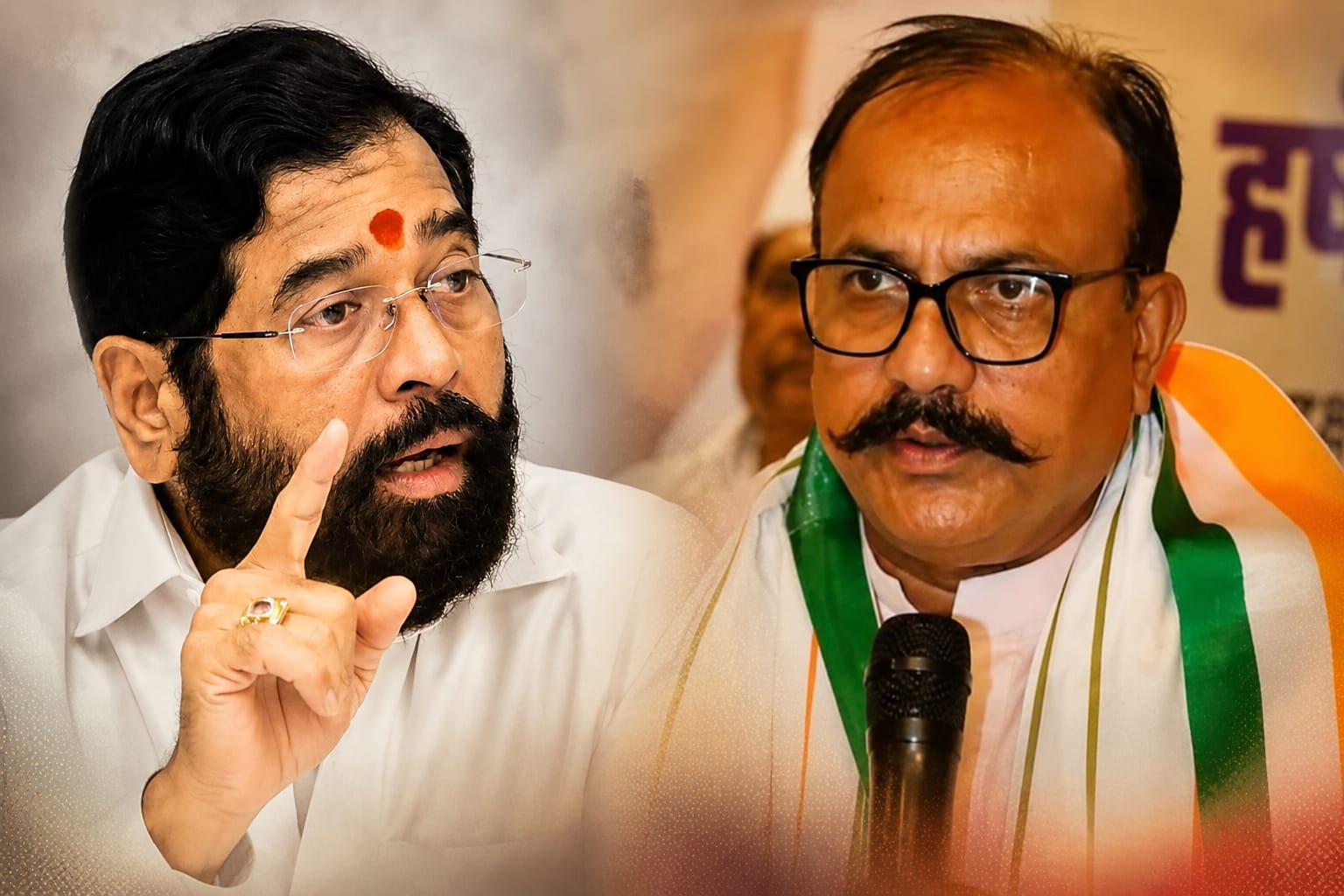 eknath shinde