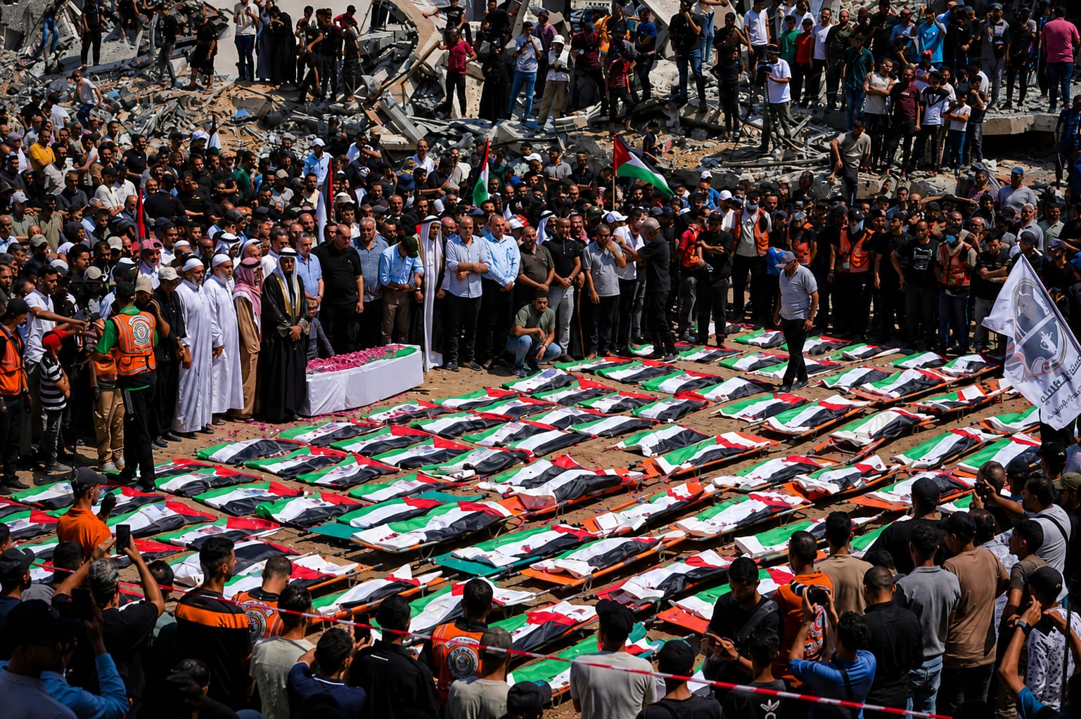 GAZA