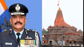 Ram Temple_New CEO
