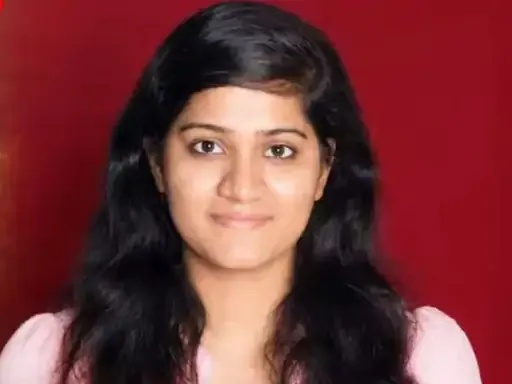 Mugdha Avinash Deshmukh