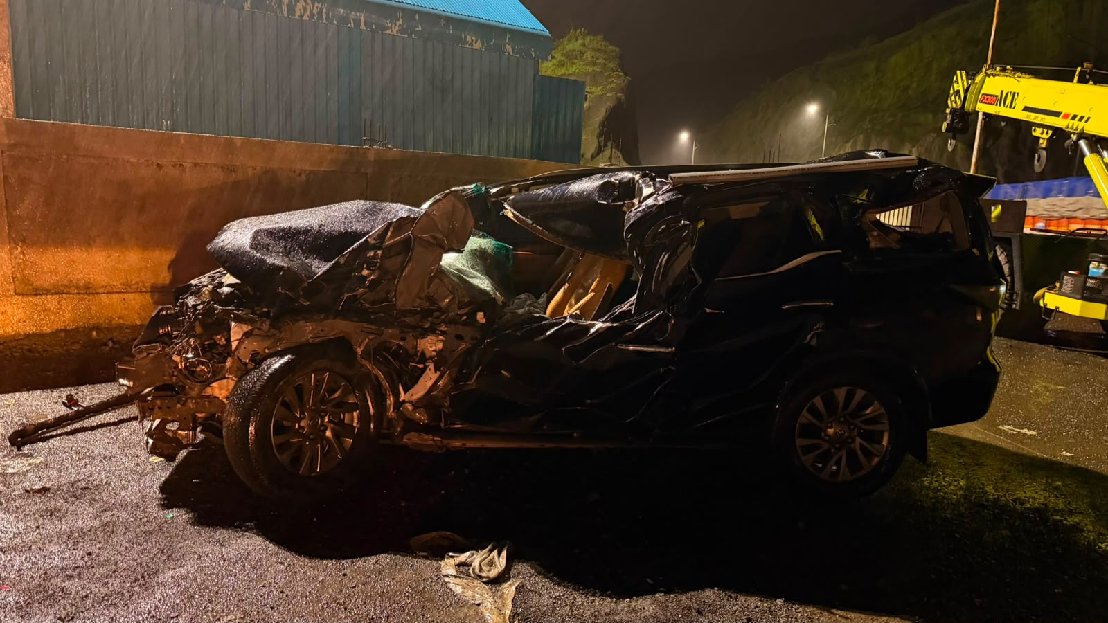 accident image