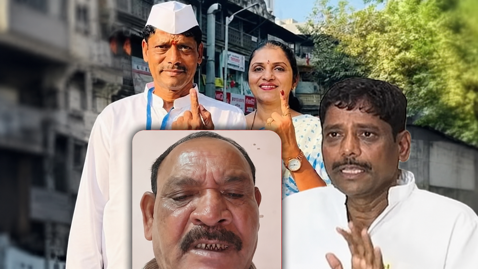 कंत्राटदार खलील शेख Image
