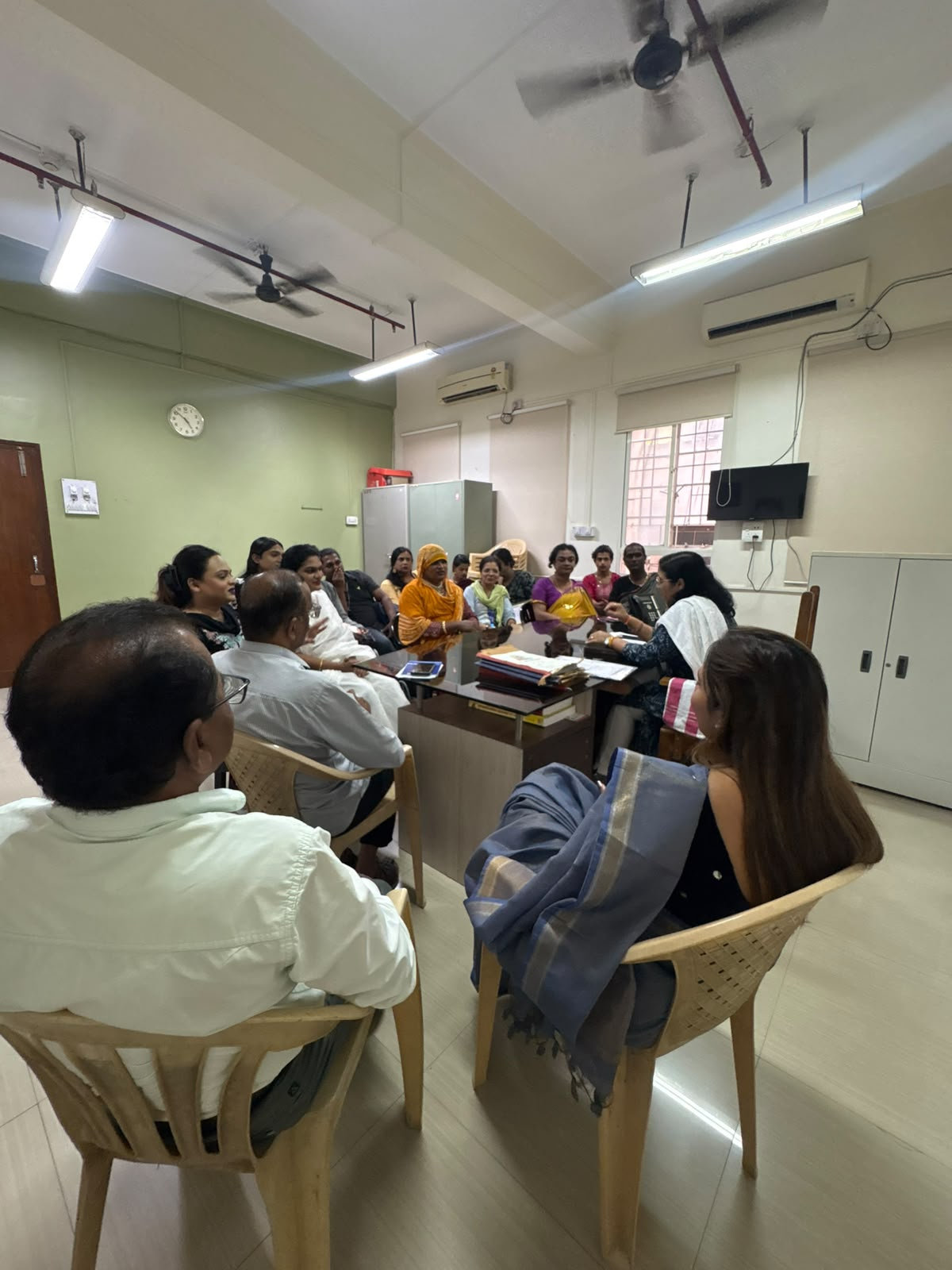 Pune महानगरपालिका  Image