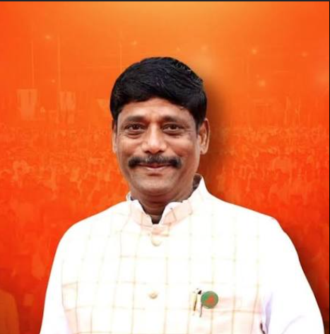 रवींद्र धंगेकर Image
