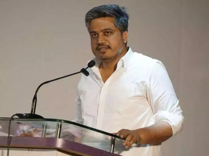 रोहित पवार Image