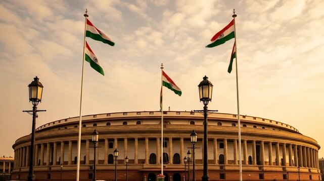 sansad