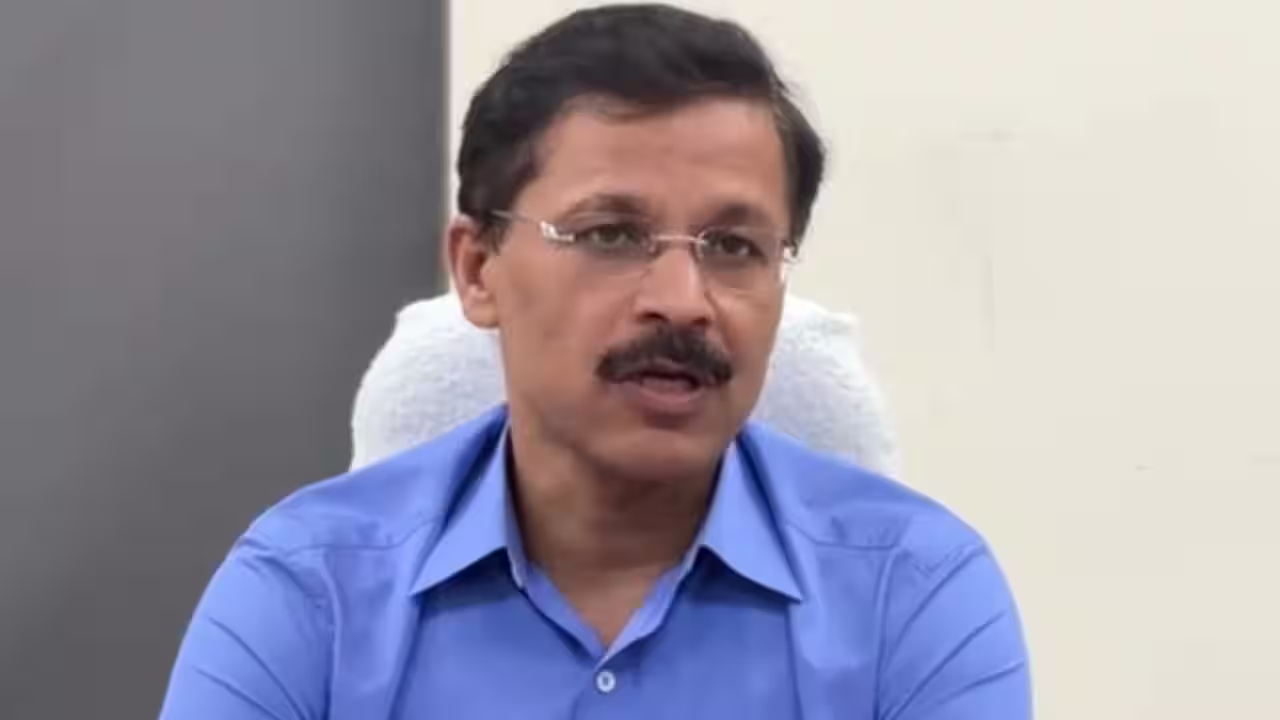 Tukaram Mundhe Image