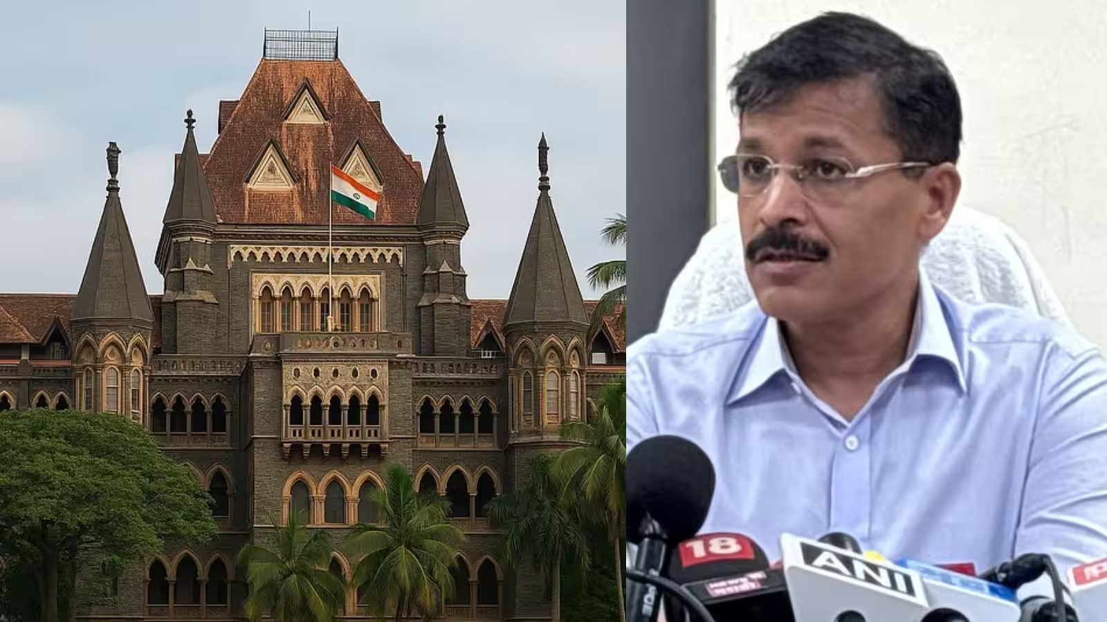 Mumbai Highcourt FDA Image