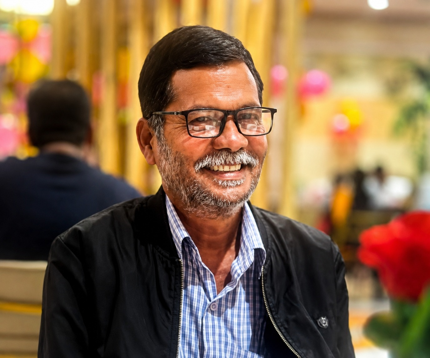 अस्लम शेख Image