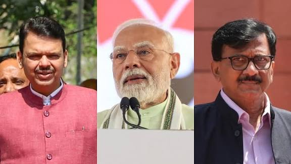 devendra fadnavis  Image