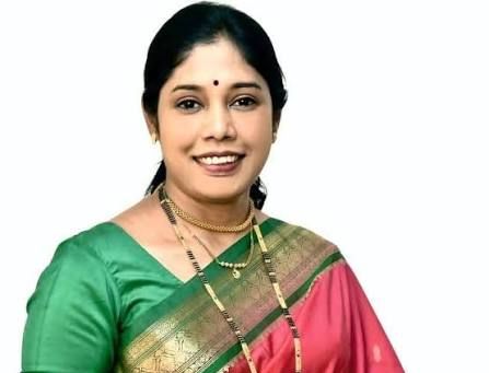 Manjusha Nagpure