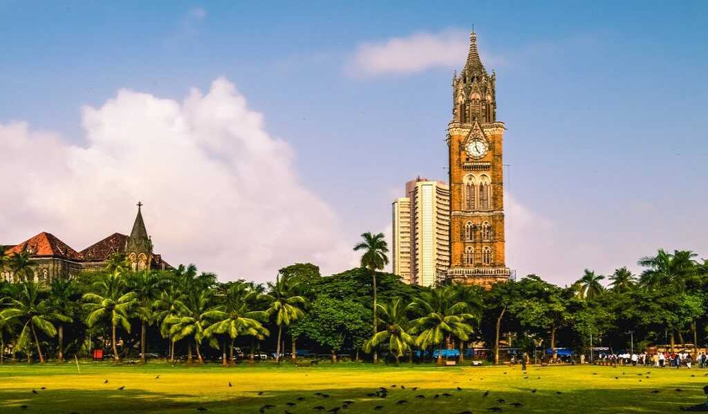 Mumbai University